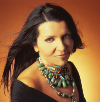 Colette Baron-Reid