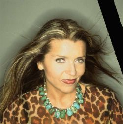 Colette Baron-Reid
