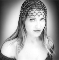 Colette Baron-Reid