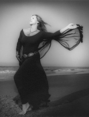 Colette Baron-Reid