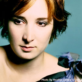 Cameron Dezen 2003