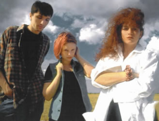 Chandeen 1996