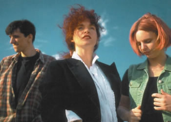 Chandeen 1996