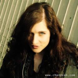 Stephanie H�rich