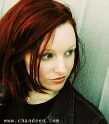 Antje Schulz 2001