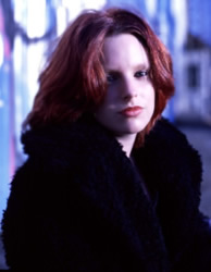 Antje Schulz 2001