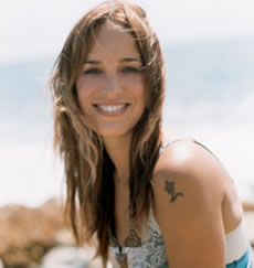 Chantal Kreviazuk