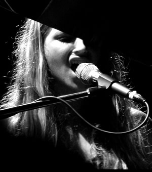Charlotte Martin