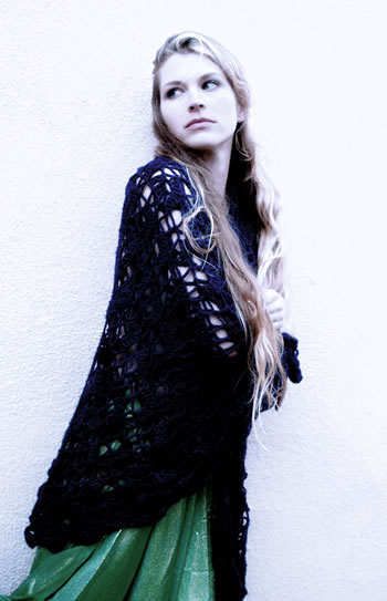 Charlotte Martin