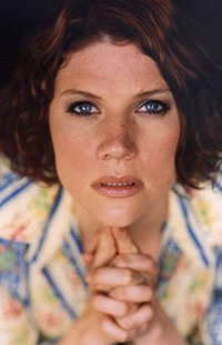 Camille Miller