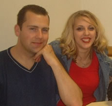Emma and Nick M