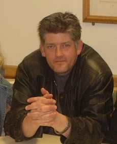 Nick Willson