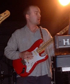 Pat Kohhammer