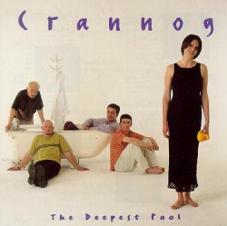 Crannog EP Cover