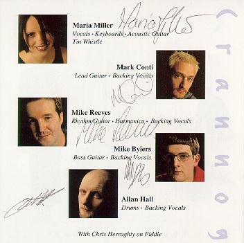 The Artists