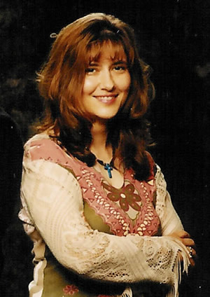 Leah Pinnavaia