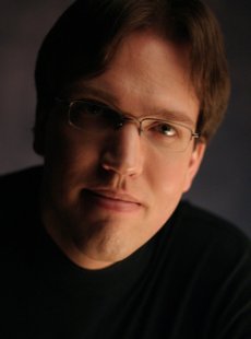 Christopher Tyler Nickel (composer)
