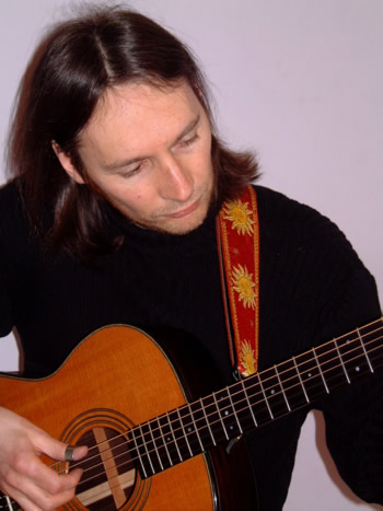 Dave Bainbridge