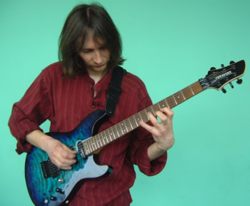 Dave Bainbridge