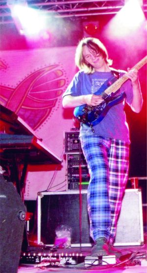 Dave Bainbridge