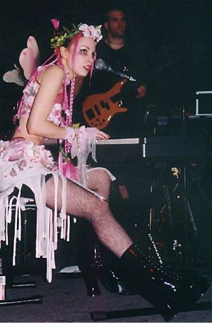 Emilie Autumn Lyrics - Lyric