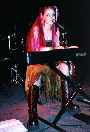 Emilie Autumn