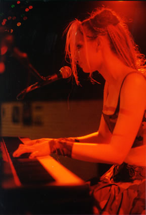 Emilie Autumn