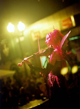 Emilie Autumn