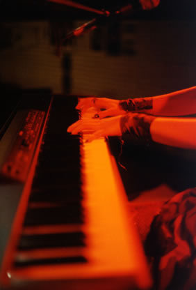 Emilie Autumn