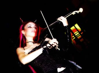 Emilie Autumn