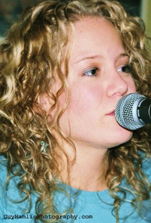 Eleisha Eagle