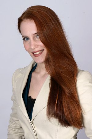 Simone Simons