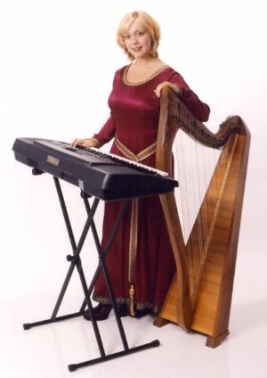 Gabrielle Angelique