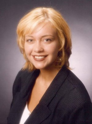 Gabrielle Angelique