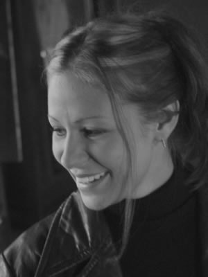 Susie Bogdanowicz