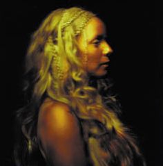 Jenny Wilhelms