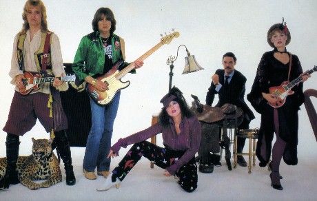 Heart - 1980
