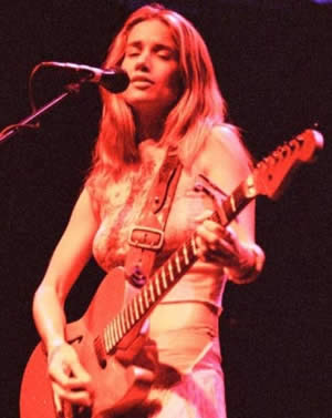 Heather Nova