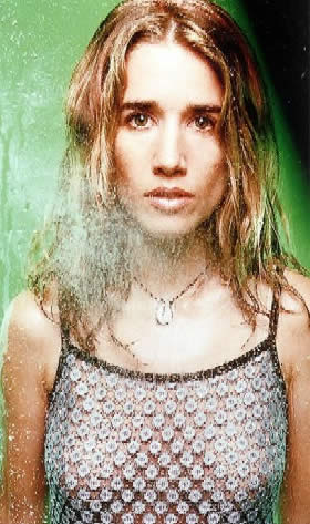 Heather Nova