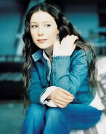 Hayley Westenra