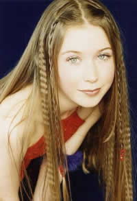 Hayley Westenra
