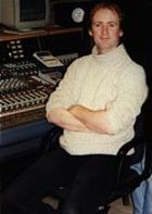 Ian Jones