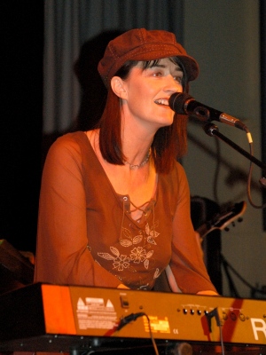 Joanne Hogg