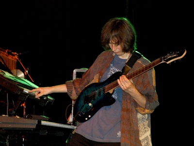 Dave Bainbridge