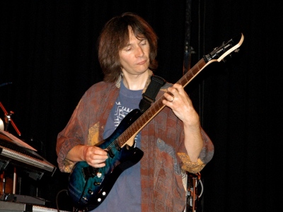 Dave Bainbridge