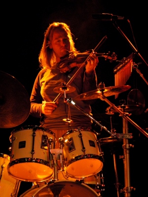 Frank Van Essen