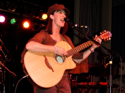 Joanne Hogg