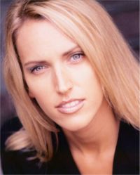 Jennifer Baldwin