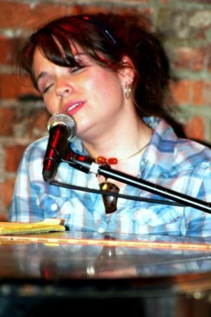 Mary Jennings