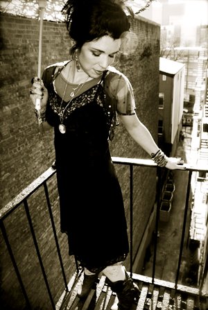 Mary Jennings